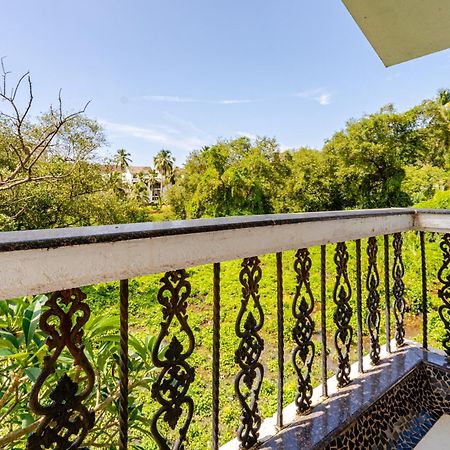 Susegad Suites Arpora Apartments & Villas With Reserved Parking Kültér fotó