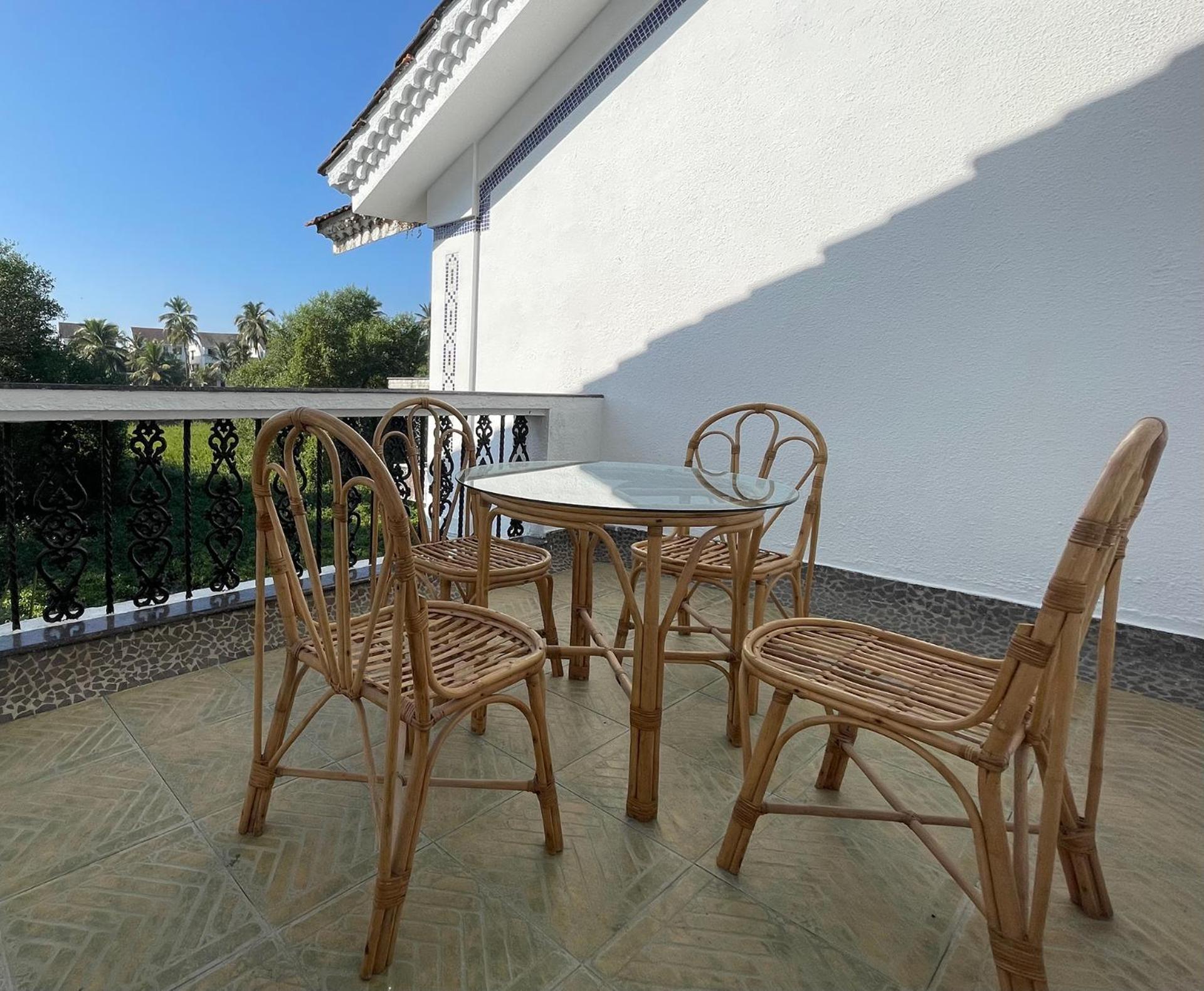 Susegad Suites Arpora Apartments & Villas With Reserved Parking Szoba fotó