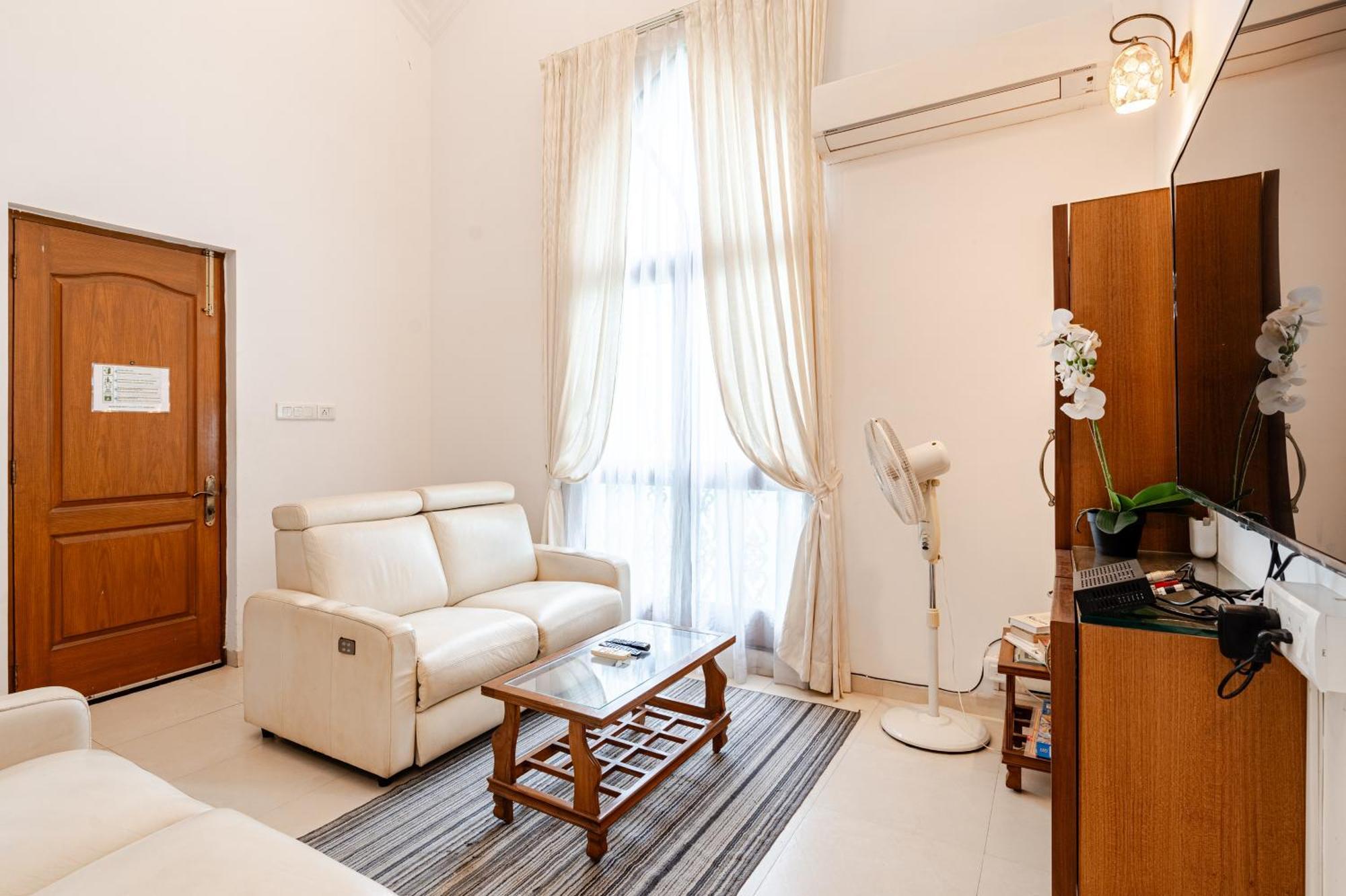 Susegad Suites Arpora Apartments & Villas With Reserved Parking Szoba fotó