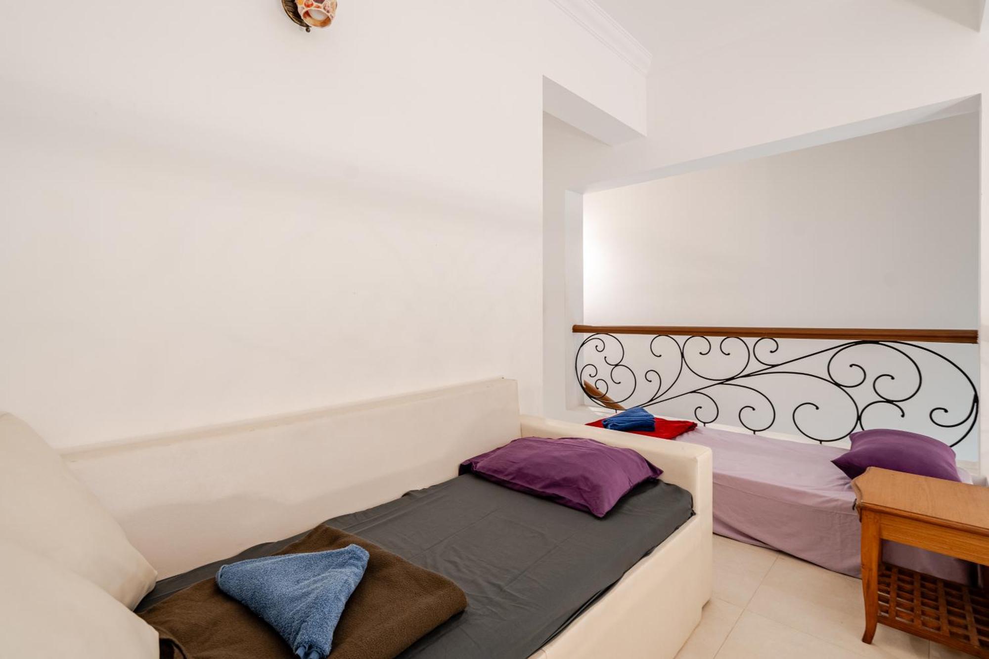 Susegad Suites Arpora Apartments & Villas With Reserved Parking Szoba fotó