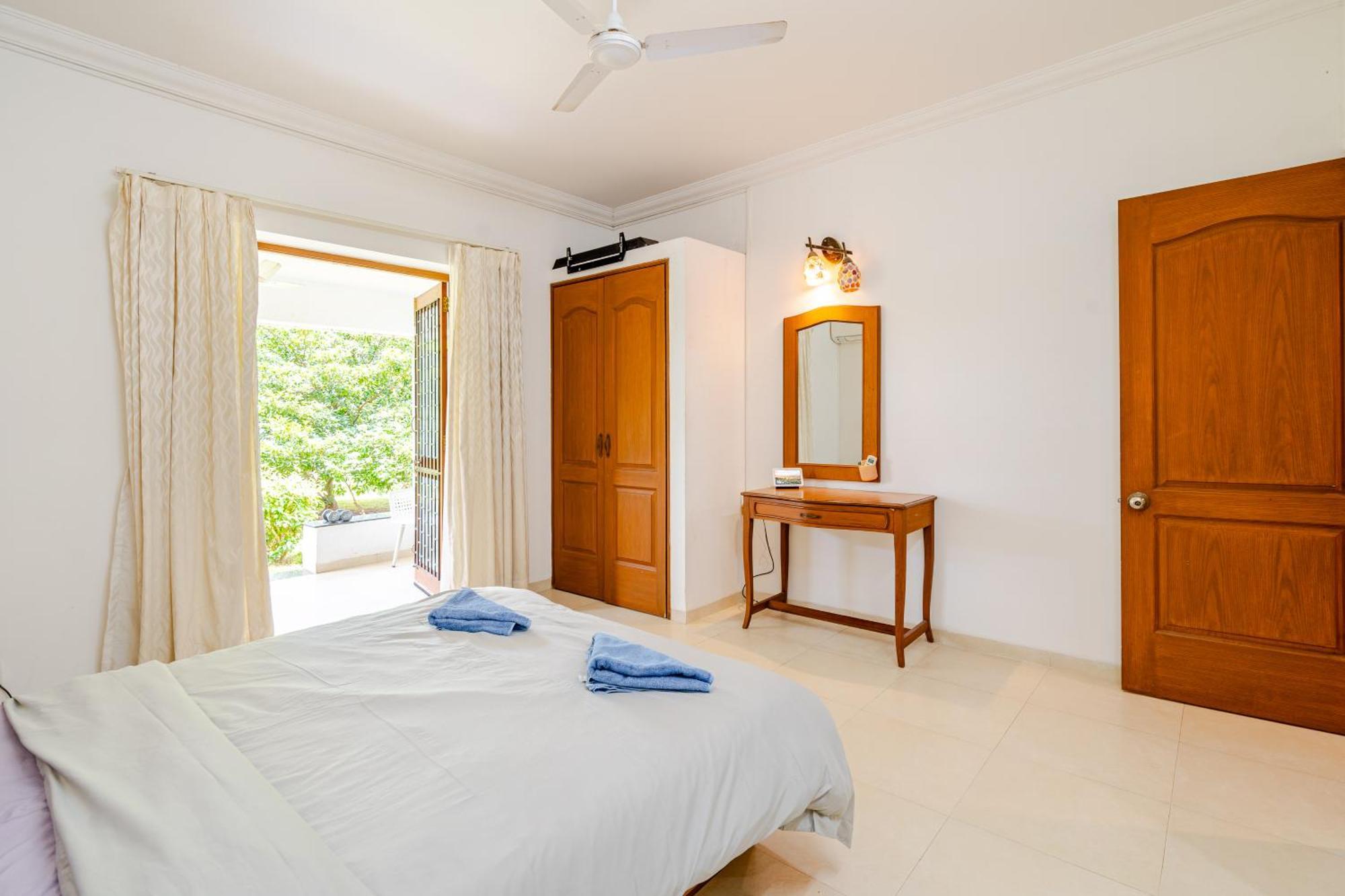 Susegad Suites Arpora Apartments & Villas With Reserved Parking Szoba fotó