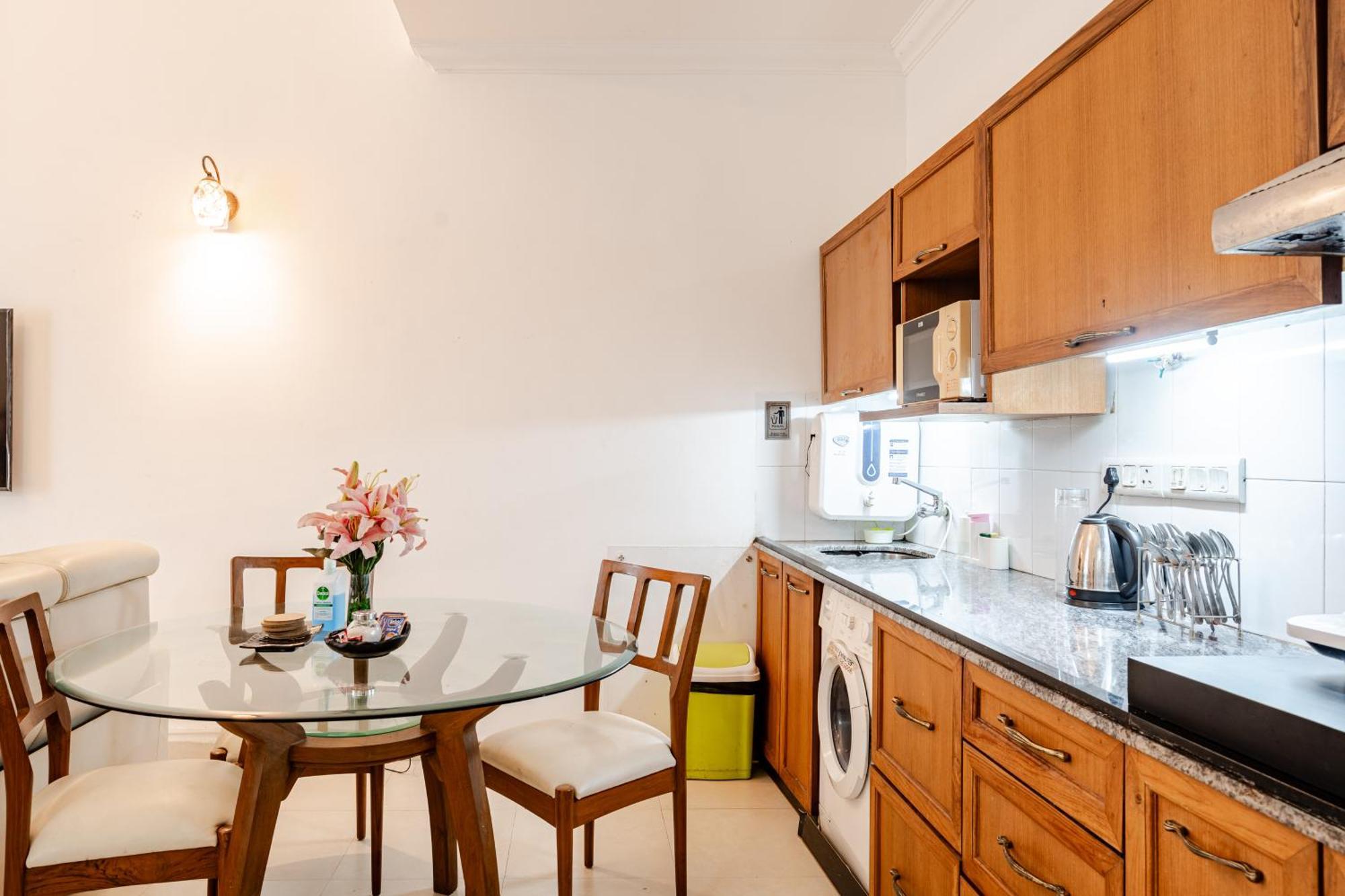 Susegad Suites Arpora Apartments & Villas With Reserved Parking Szoba fotó