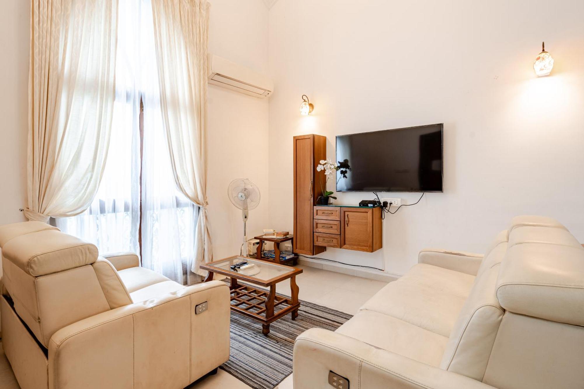 Susegad Suites Arpora Apartments & Villas With Reserved Parking Szoba fotó