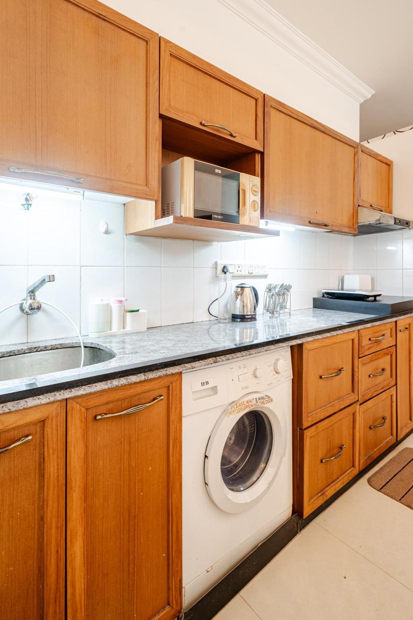 Susegad Suites Arpora Apartments & Villas With Reserved Parking Szoba fotó