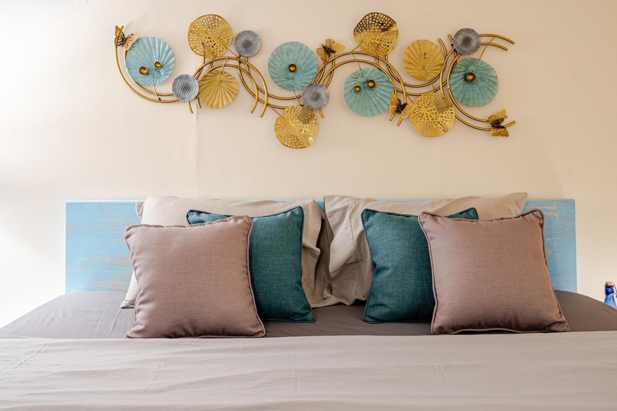 Susegad Suites Arpora Apartments & Villas With Reserved Parking Szoba fotó