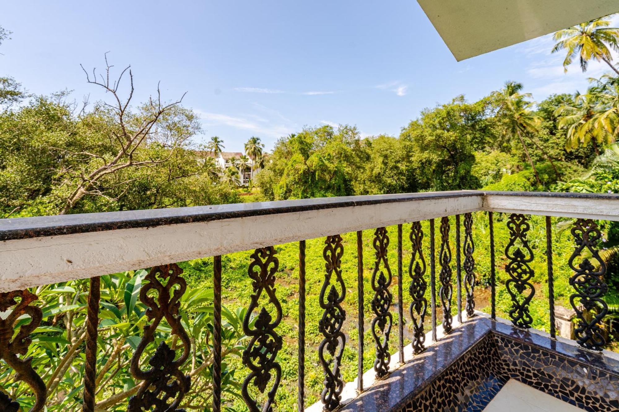 Susegad Suites Arpora Apartments & Villas With Reserved Parking Kültér fotó