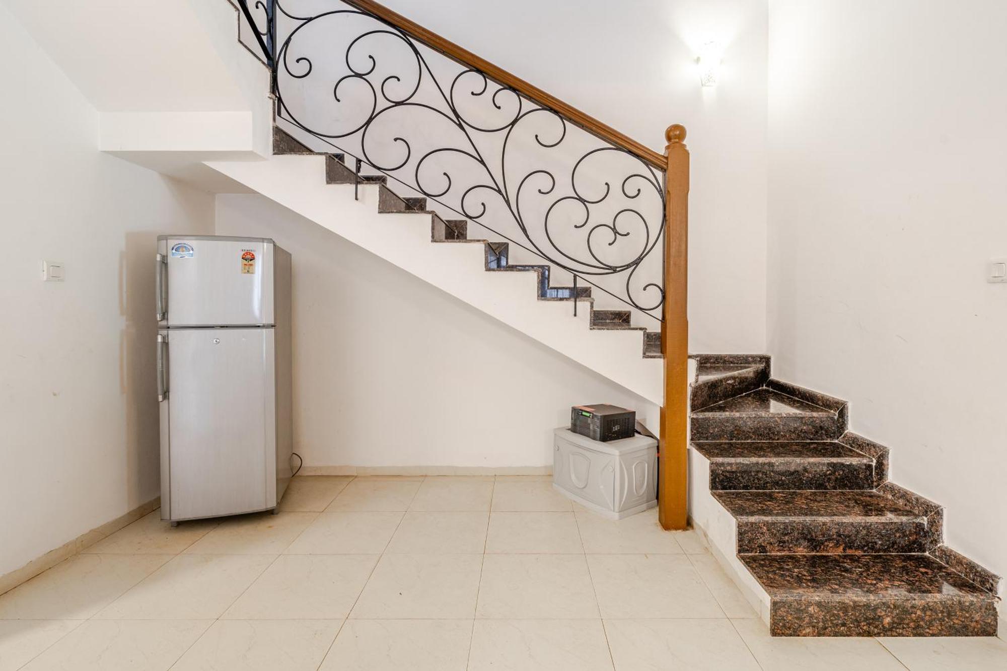 Susegad Suites Arpora Apartments & Villas With Reserved Parking Szoba fotó