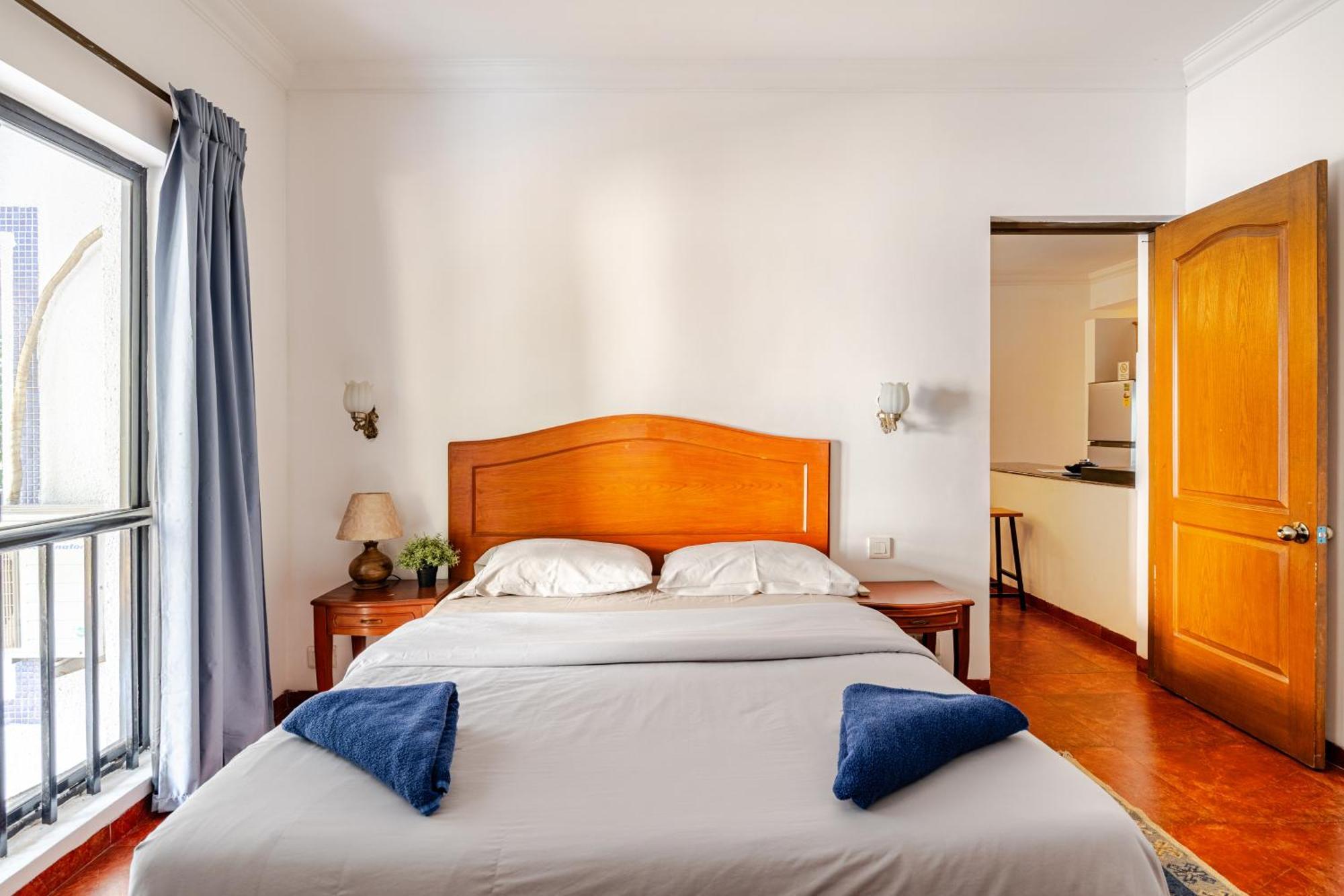 Susegad Suites Arpora Apartments & Villas With Reserved Parking Szoba fotó