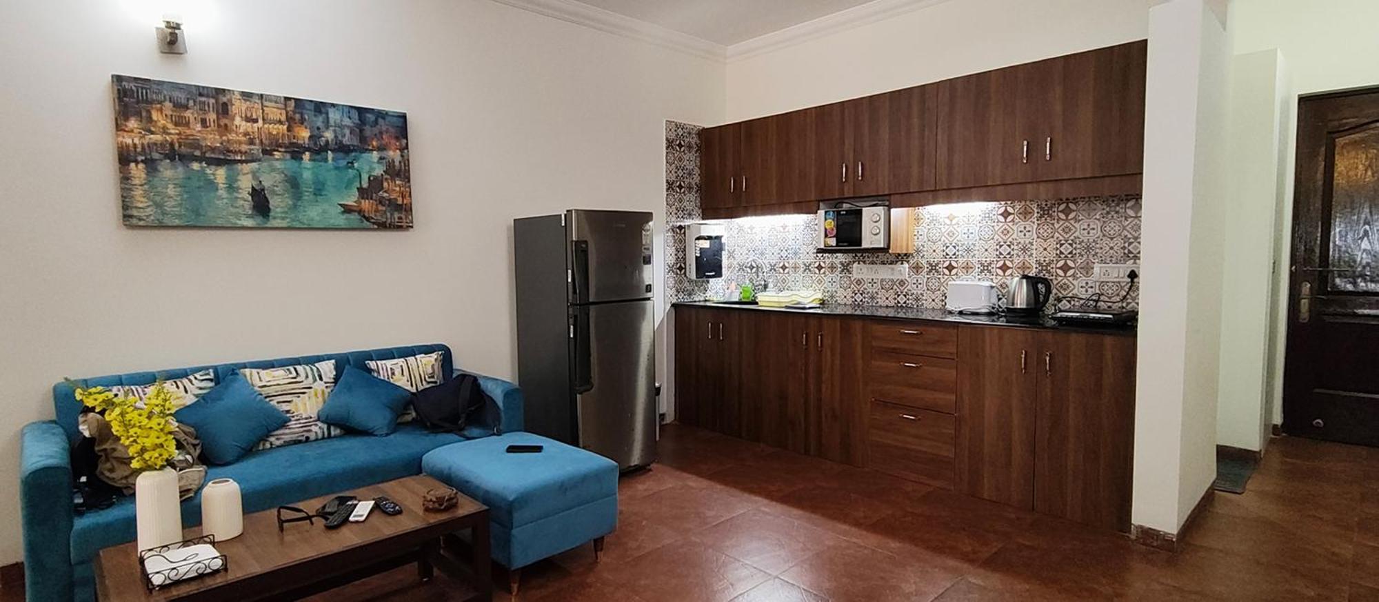 Susegad Suites Arpora Apartments & Villas With Reserved Parking Szoba fotó