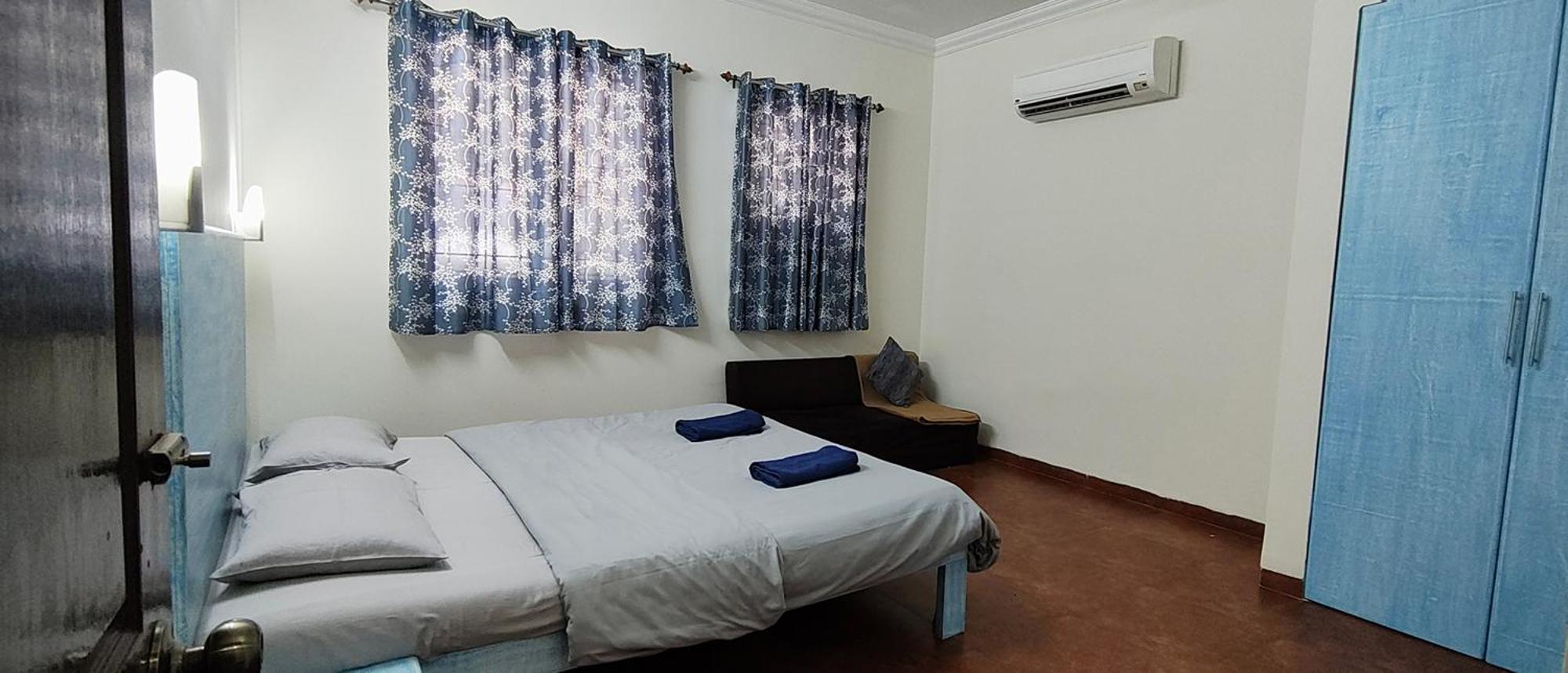 Susegad Suites Arpora Apartments & Villas With Reserved Parking Szoba fotó